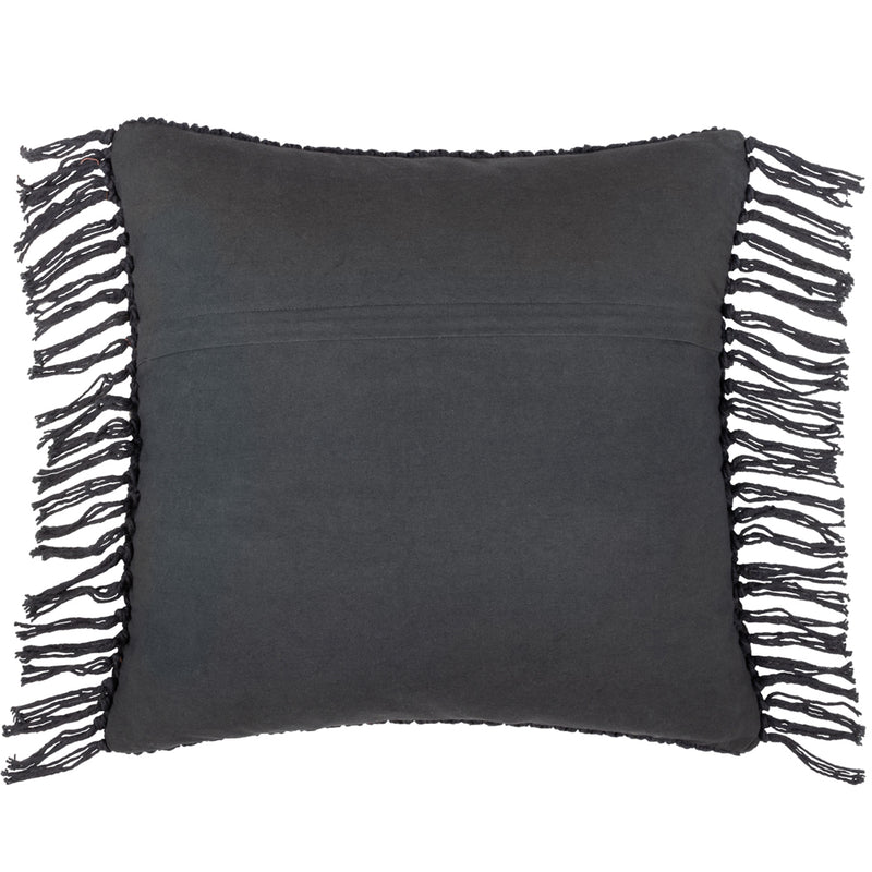 Yard Nimble Cushion Cover in Dusk