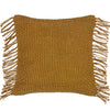 Yard Nimble Cushion Cover in Honey