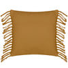 Yard Nimble Cushion Cover in Honey