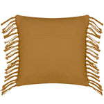 Yard Nimble Cushion Cover in Honey