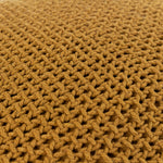 Yard Nimble Cushion Cover in Honey