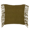 Yard Nimble Cushion Cover in Khaki