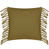 Yard Nimble Cushion Cover in Khaki