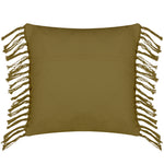 Yard Nimble Cushion Cover in Khaki