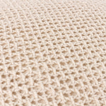 Yard Nimble Cushion Cover in Natural