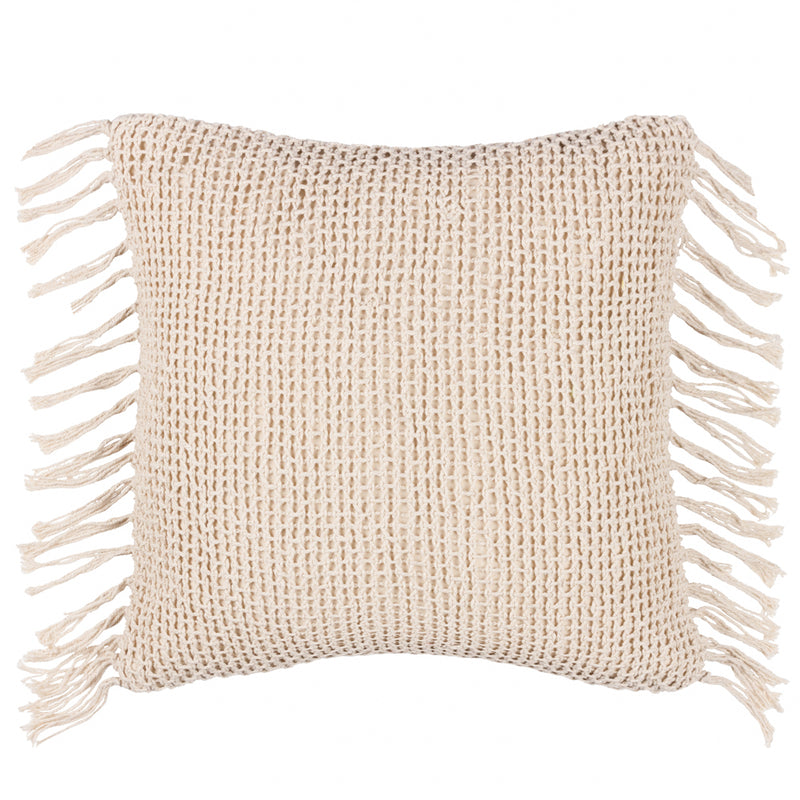 Yard Nimble Cushion Cover in Natural