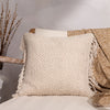 Yard Nimble Cushion Cover in Natural