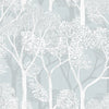 Voyage Maison Nippon 1.4m Wide Width Wallpaper in Opal