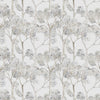 Voyage Maison Nipponlinen Printed Fabric in Bamboo