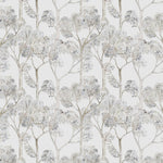 Voyage Maison Nipponlinen Printed Fabric in Bamboo