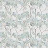 Voyage Maison Nippon Printed Fabric in Emerald