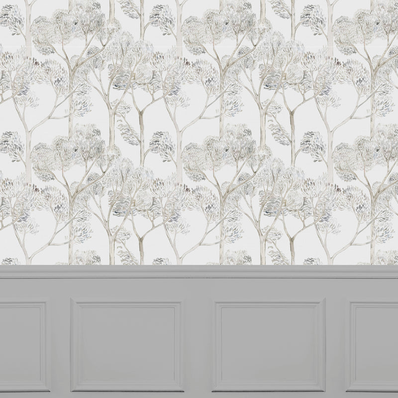 Voyage Maison Nippon 1.4m Wide Width Wallpaper in Bamboo