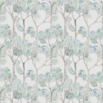 Voyage Maison Nippon 1.4m Wide Width Wallpaper in Emerald