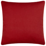  Multi Cushions - Noelle Loop Tufted Cushion Cover Multicolour Furn