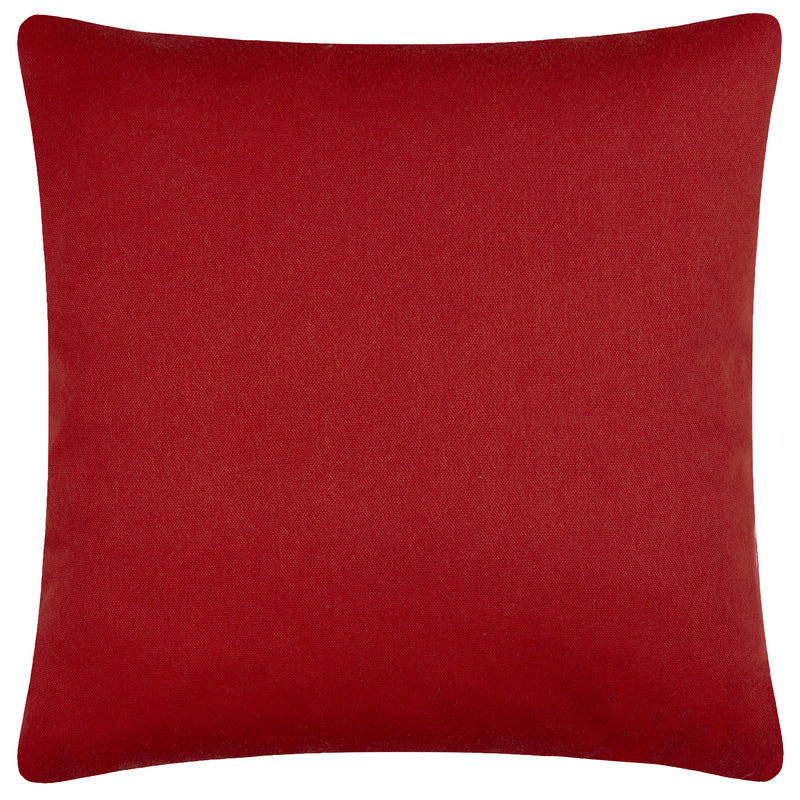  Multi Cushions - Noelle Loop Tufted Cushion Cover Multicolour Furn