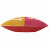  Multi Cushions - Noelle Loop Tufted Cushion Cover Multicolour Furn