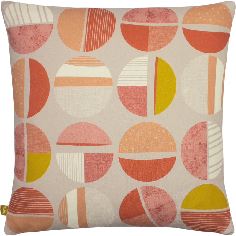 furn. Nomello 100% Recycled Cushion Cover in Sunset