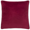  Cushions - Noortje Bows Cushion Cover Silk Pink furn.