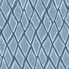 Voyage Maison Nuri 1.4m Wide Width Wallpaper in Bluebell