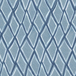 Voyage Maison Nuri 1.4m Wide Width Wallpaper in Bluebell