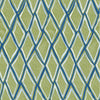 Voyage Maison Nuri 1.4m Wide Width Wallpaper in Citrus