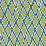 Voyage Maison Nuri 1.4m Wide Width Wallpaper in Citrus