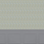 Voyage Maison Nuri 1.4m Wide Width Wallpaper in Dandelion