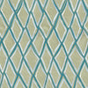 Voyage Maison Nuri 1.4m Wide Width Wallpaper in Ocean