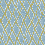 Voyage Maison Nuri 1.4m Wide Width Wallpaper in Sky