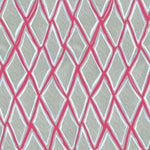 Voyage Maison Nuri 1.4m Wide Width Wallpaper in Watermelon