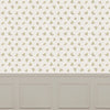 Voyage Maison Nutkins 1.4m Wide Width Wallpaper in Linen