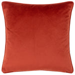 Wylder Nympha Cushion Cover in Sunset