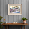 Voyage Maison Ochil Framed Print in Birch