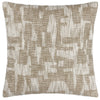 Hoem Ola Cushion Cover in Taupe