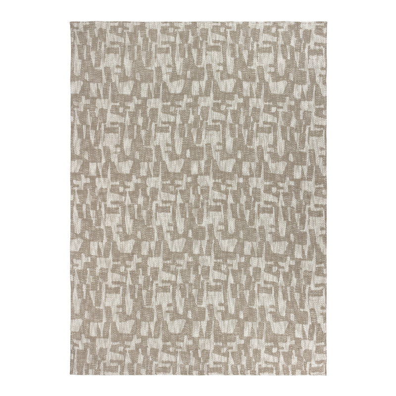 Hoem Ola Throw in Taupe