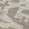 Hoem Ola Throw in Taupe