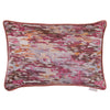 Voyage Maison Olitski Printed Cushion Cover in Elderberry