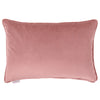 Voyage Maison Olitski Printed Cushion Cover in Elderberry