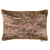 Voyage Maison Olitski Printed Cushion Cover in Hemp