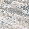  Curtains - Ophelia  Eyelet Curtains Wedgewood Wylder