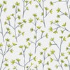 Voyage Maison Ophelia 1.4m Wide Width Wallpaper in Linen