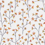 Voyage Maison Ophelia 1.4m Wide Width Wallpaper in Russett