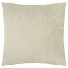  Cushions - Opulence Duo  Cushion Cover Green/Duck Egg Paoletti