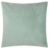  Cushions - Opulence Duo  Cushion Cover Green/Duck Egg Paoletti