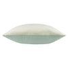 Cushions - Opulence Duo  Cushion Cover Green/Duck Egg Paoletti