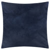  Cushions - Opulence Duo  Cushion Cover Midnight/Royal Paoletti