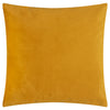  Cushions - Opulence Duo  Cushion Cover Saffron/Sunset Paoletti