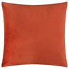  Cushions - Opulence Duo  Cushion Cover Saffron/Sunset Paoletti