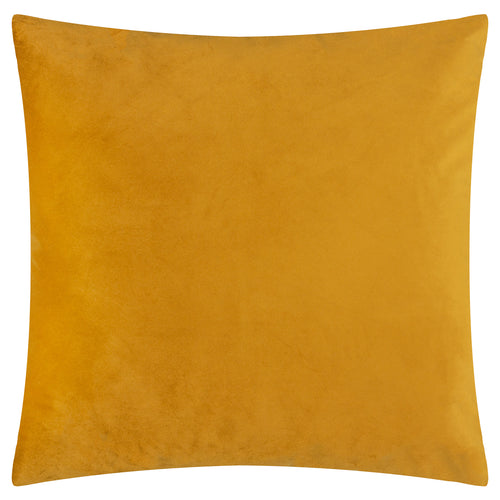  Cushions - Opulence Duo  Cushion Cover Saffron/Sunset Paoletti
