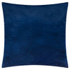  Cushions - Opulence Duo  Cushion Cover Teal/Royal Paoletti